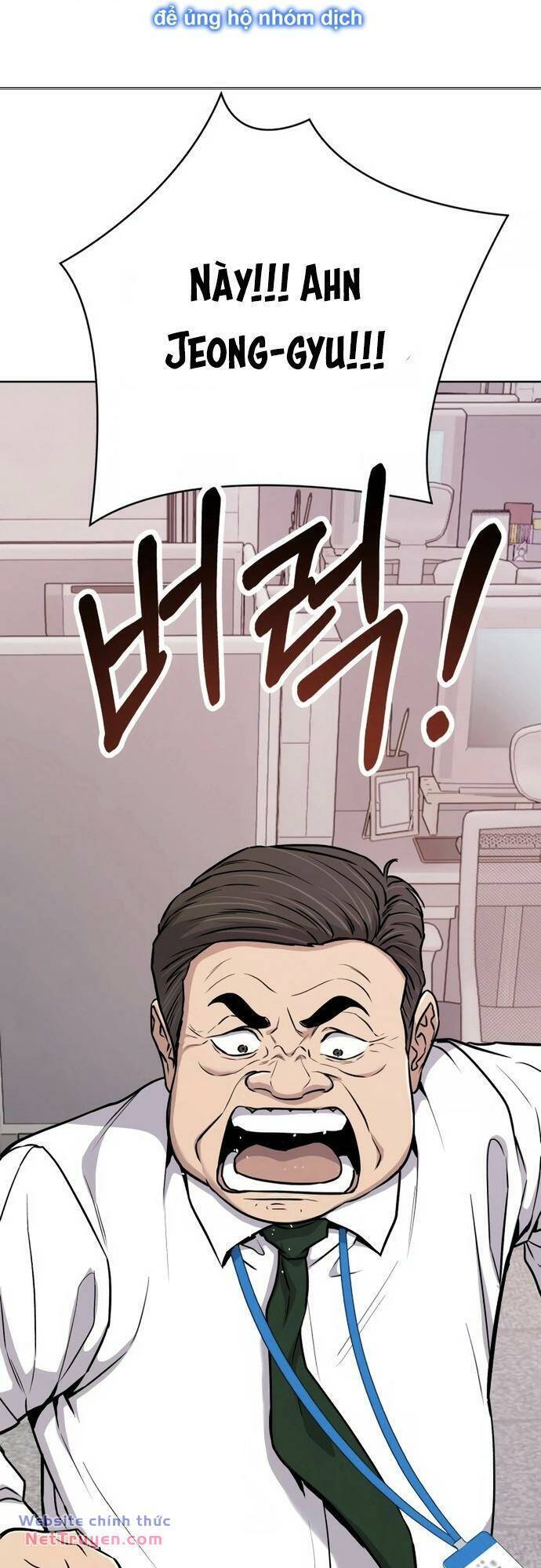 Nhân Viên Thực Tập Kim Cheolsu - chap21 - Trang 21